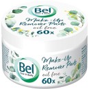 Face & Body (Make-Up Remover Pads ( 60 ks ) - Vlhčené odličovací tampony s Aloe vera