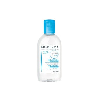 Hydrabio H2O - cleansing micellar water
