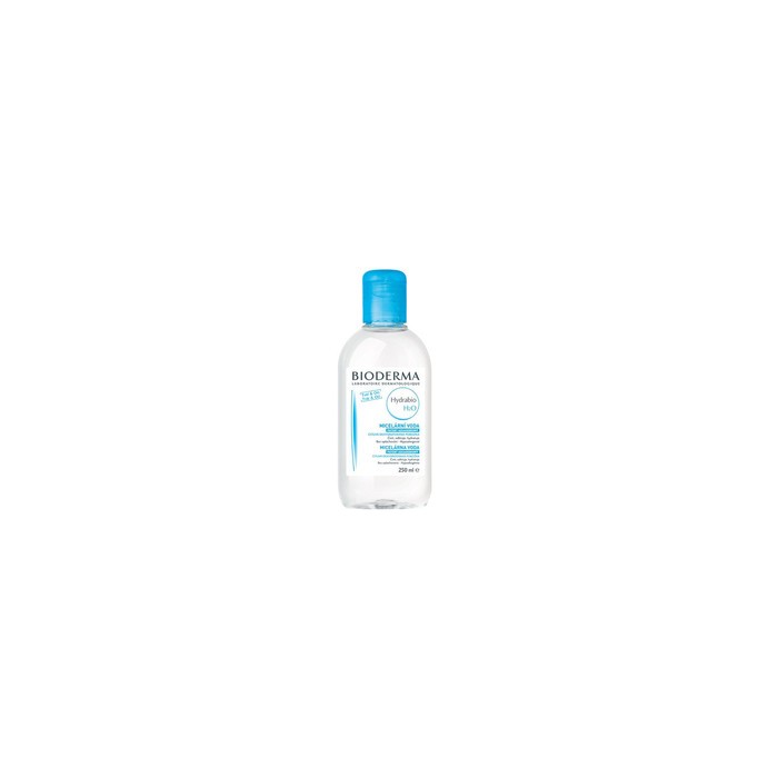 Hydrabio H2O - cleansing micellar water