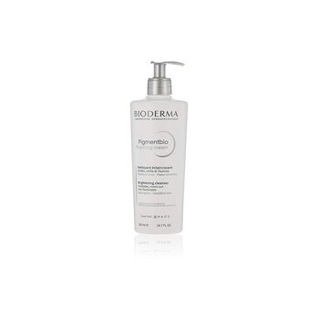 Pigmentbio Foaming Cream Brightening Cleanser