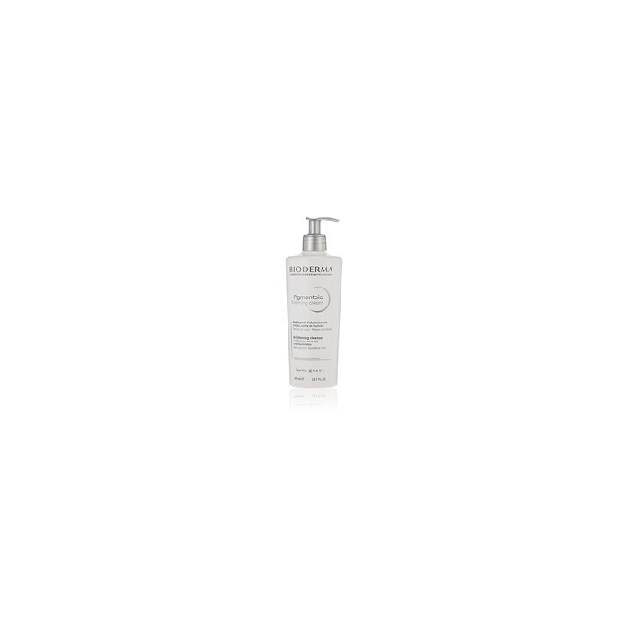 Pigmentbio Foaming Cream Brightening Cleanser