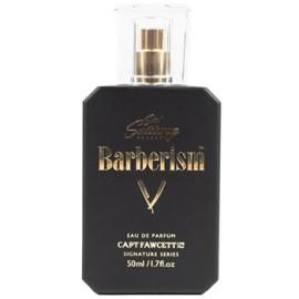 Barberism by Sid Sottung EDP