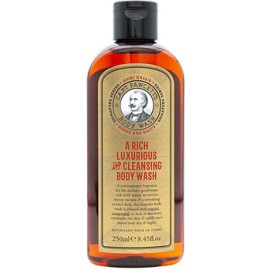 Ricki Hall´s Booze & Baccy A Rich Luxuries & Cleansing Body Wash - Sprchový gel