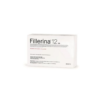 12HA Filler Treatment 2 x 30 ml