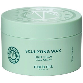 Sculpting Wax Fiber Cream - Stylingový krém na vlasy