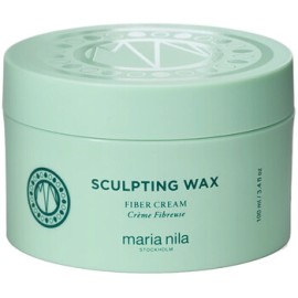 Sculpting Wax Fiber Cream - Stylingový krém na vlasy