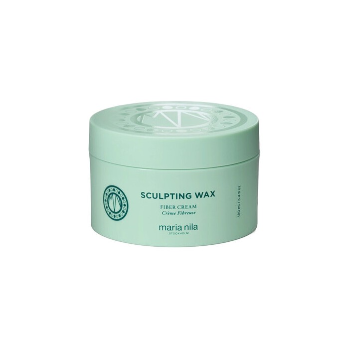 Sculpting Wax Fiber Cream - Stylingový krém na vlasy