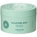 Sculpting Wax Fiber Cream - Stylingový krém na vlasy