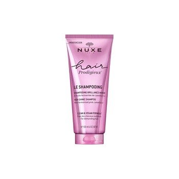 Prodigieux High Shine Shampoo