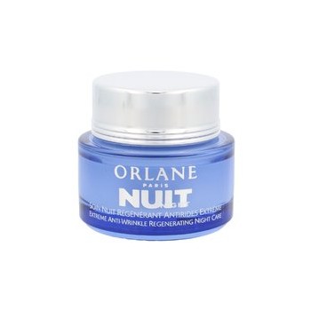 Extreme Line-Reducing Extreme Anti-Wrinkle Regenerating Night Care