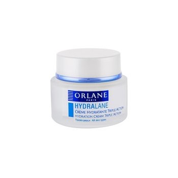 Hydralane Hydrating Cream Triple Action - Moisturizing cream