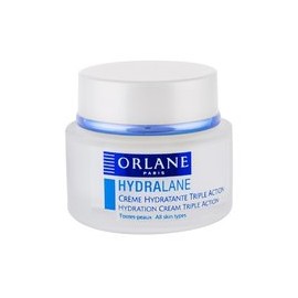 Hydralane Hydrating Cream Triple Action - Moisturizing cream