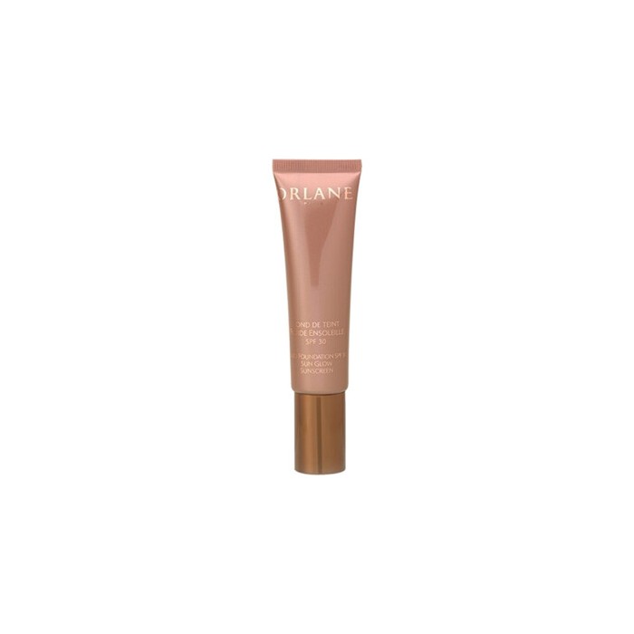 Liquid Foundation SPF 30 - Tekutý make-up 30 ml