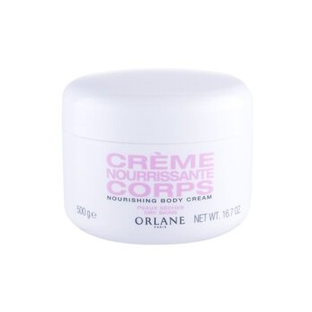 Nourishing Body Cream