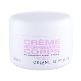 Nourishing Body Cream