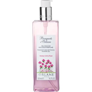 Rose Perfumed Shower Gel - Sprchový gel