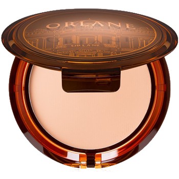 Sun Glow Compact Foundation SPF 50 - Kompaktní make-up 9 ml