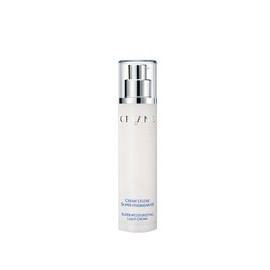 Super Moisturizing Light Cream - Intense light moisturizer