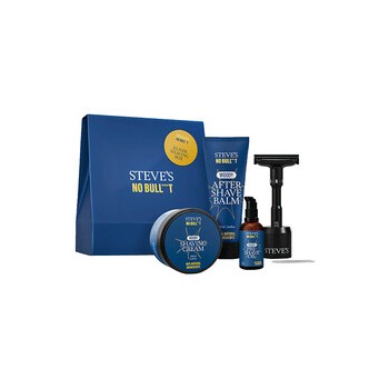 Klasik Shaving Box - Dárková sada