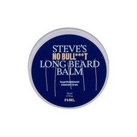 Long Beard Balm - Long beard balm