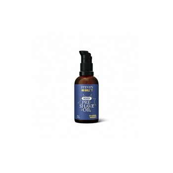 Sandalwood Pre-Shave Oil