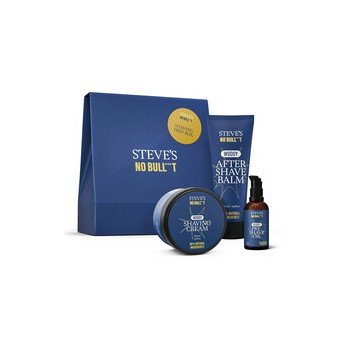 Shaving Trio Box - Dárková sada