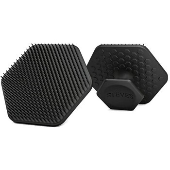 The Fancy Face Scrubber - Silikonový čisticí kartáček na obličej