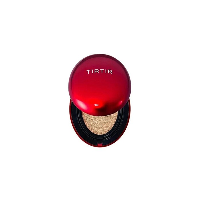 Mask Fit Red Cushion Mini - Dlouhotrvající make-up v houbičce 4,5 g