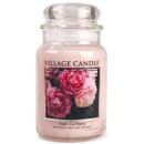 Candle Fresh Cut Peonies