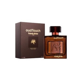 Oud Touch EDP