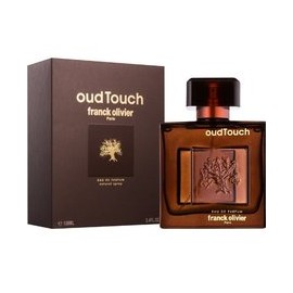 Oud Touch EDP