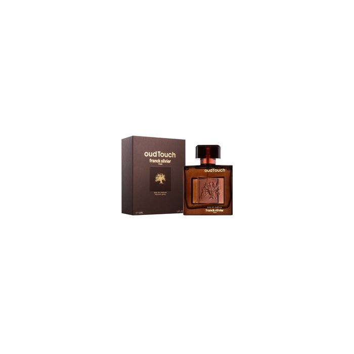 Oud Touch EDP