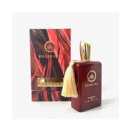 Nights of Arabia EDP