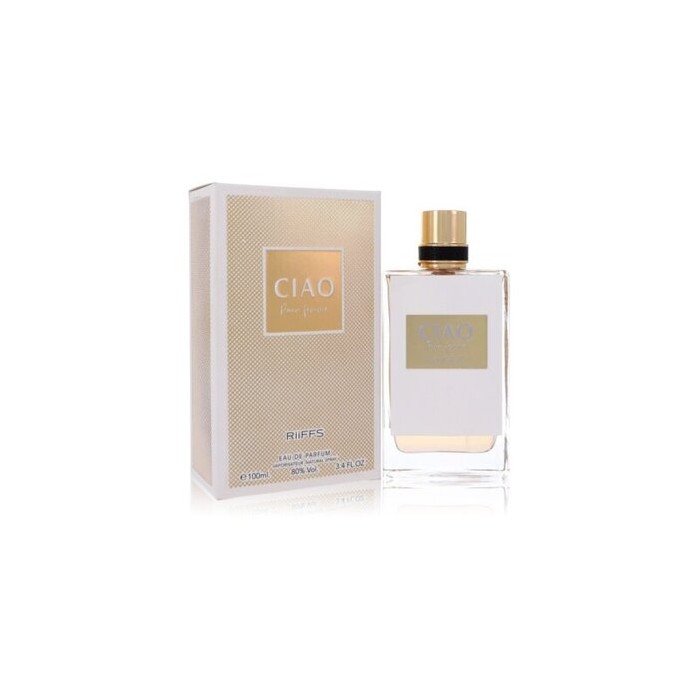 Ciao Femme EDP