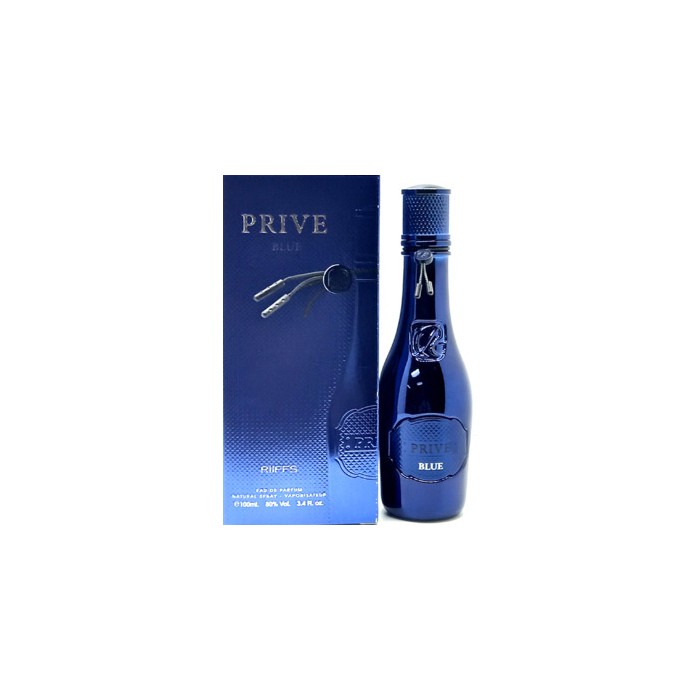 Prive Blue EDP