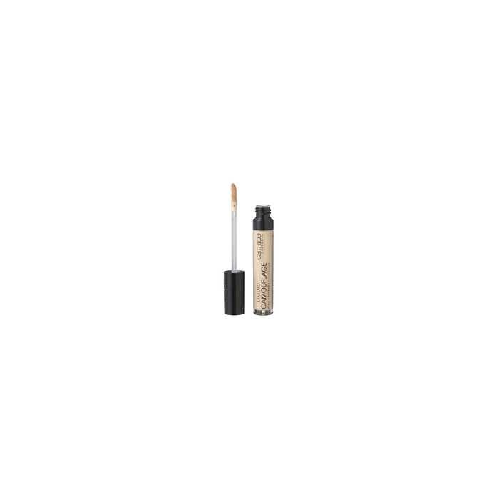 Waterproof Camouflage Concentrate (High Coverage Concealer) 5 ml