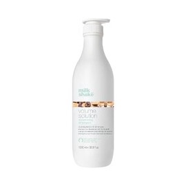Volume Solution Volumizing Shampoo