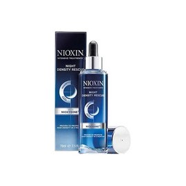 Night Density Rescue ( Against Hair Loss )