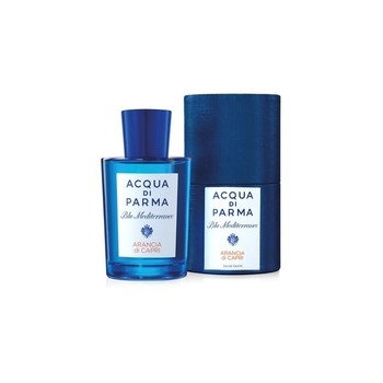 Blu Mediterraneo - Arancia Di Capri EDT