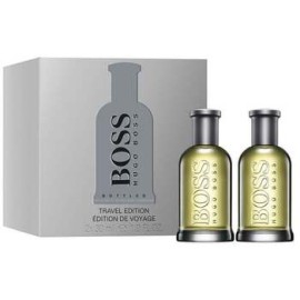 Boss Bottled No.6 Dárková sada EDT 30 ml a EDT 30 ml