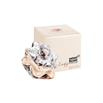 Lady Emblem EDP Tester