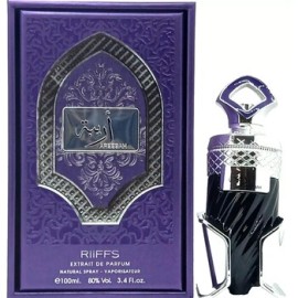 Areebah Parfum