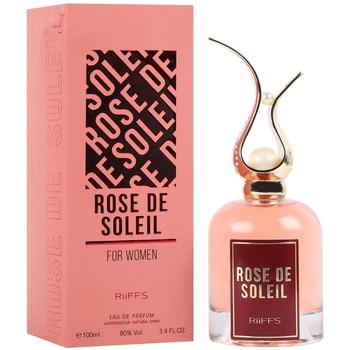 Rose De Soleil EDP