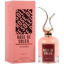 Rose De Soleil EDP