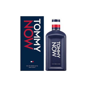 Tommy Now EDT Tester