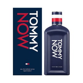 Tommy Now EDT Tester