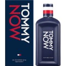 Tommy Now EDT Tester