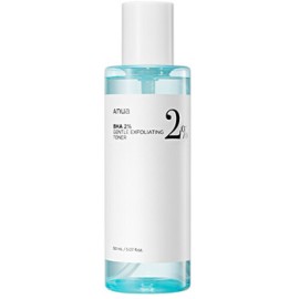 BHA 2% Gentle Exfoliating Face Toner - Jemné exfoliační tonikum