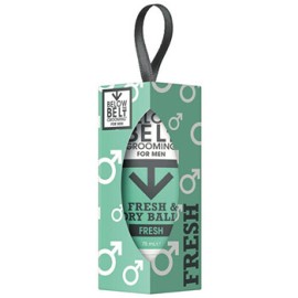 Fresh Fresh & Dry Balls - Gel na intimní partie v dárkovém balení