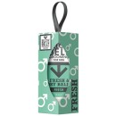 Fresh Fresh & Dry Balls - Gel na intimní partie v dárkovém balení